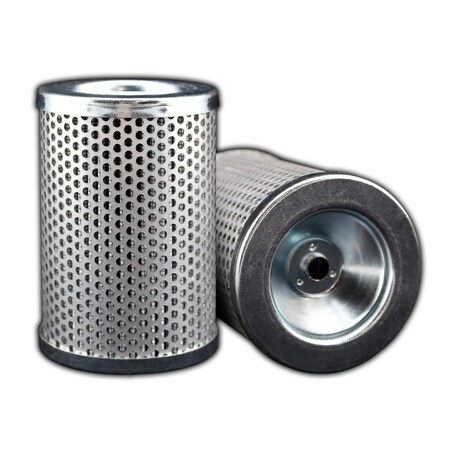 Main Filter